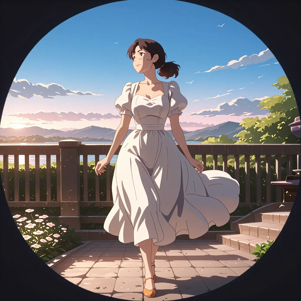 レディー 연상 이미지