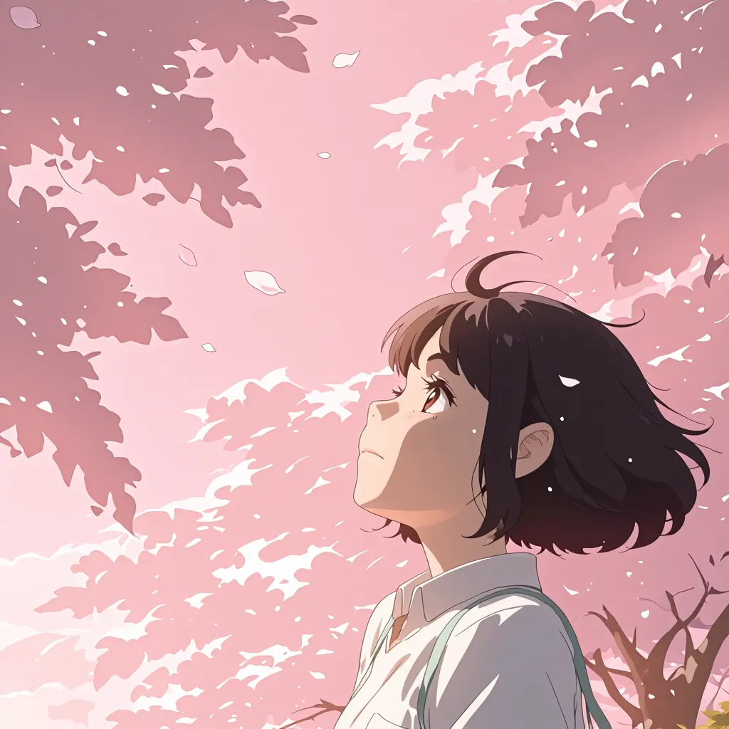 花びら 연상 이미지