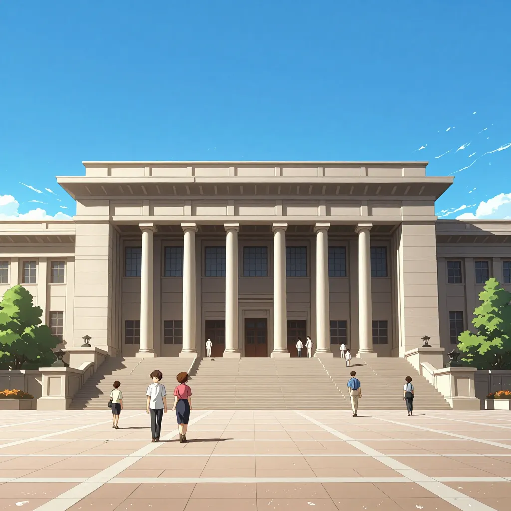 国立 연상 이미지