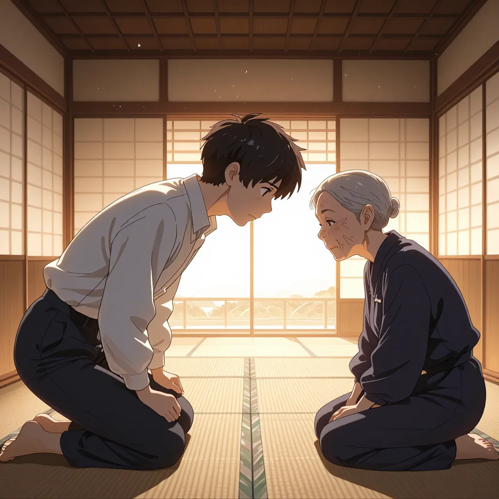 御存じ 연상 이미지