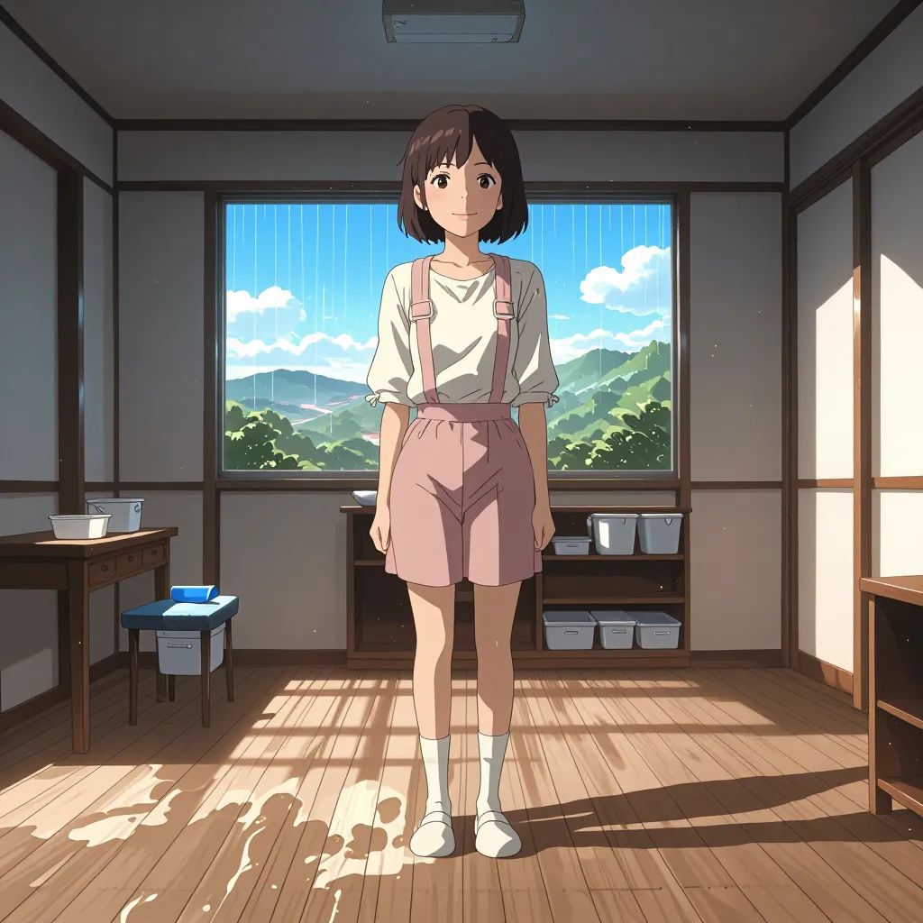 すっかり 연상 이미지