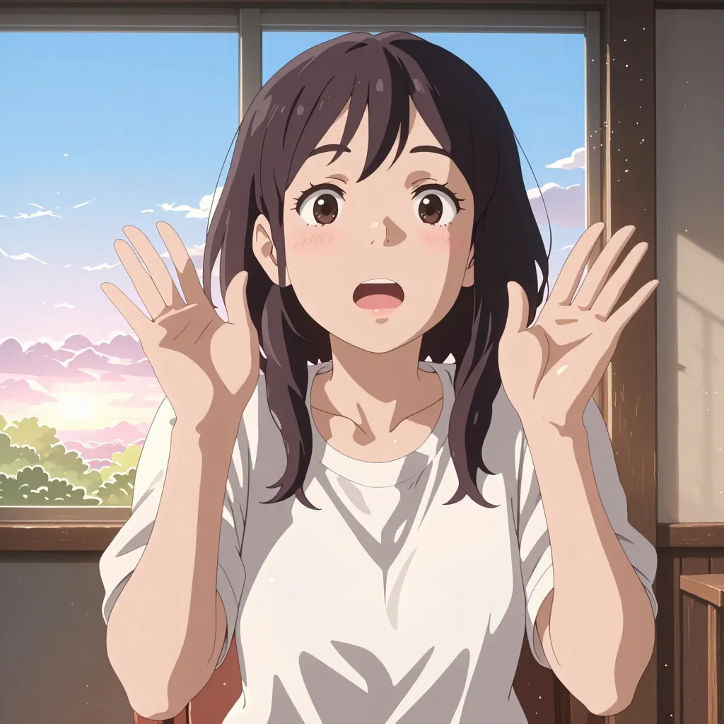 そんなに 연상 이미지