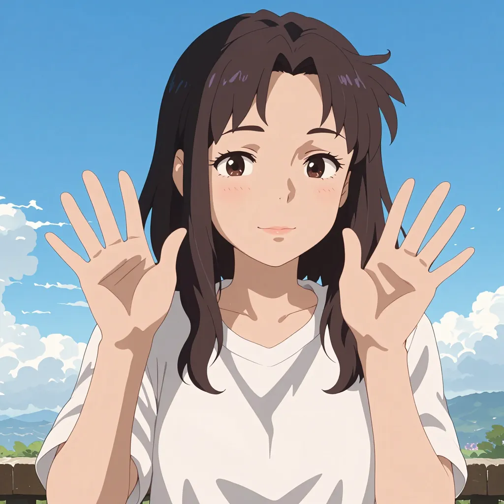 違う 연상 이미지