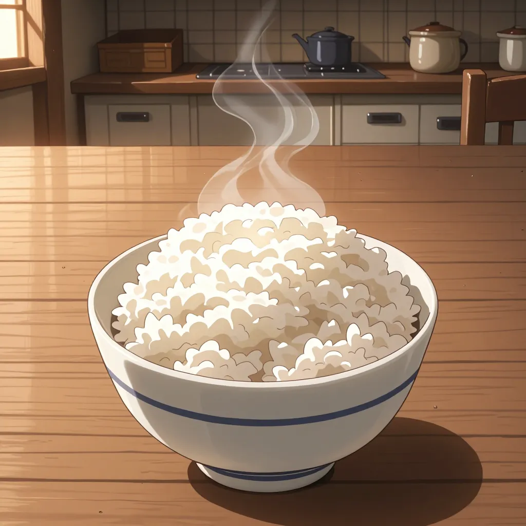 茶わん 연상 이미지